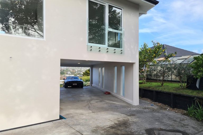 Photo of property in 1/29 Bayview Road, Browns Bay, Auckland, 0630