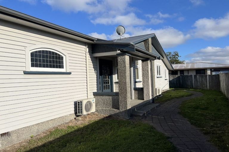 Photo of property in 1/42 Lyndon Street, Riccarton, Christchurch, 8041