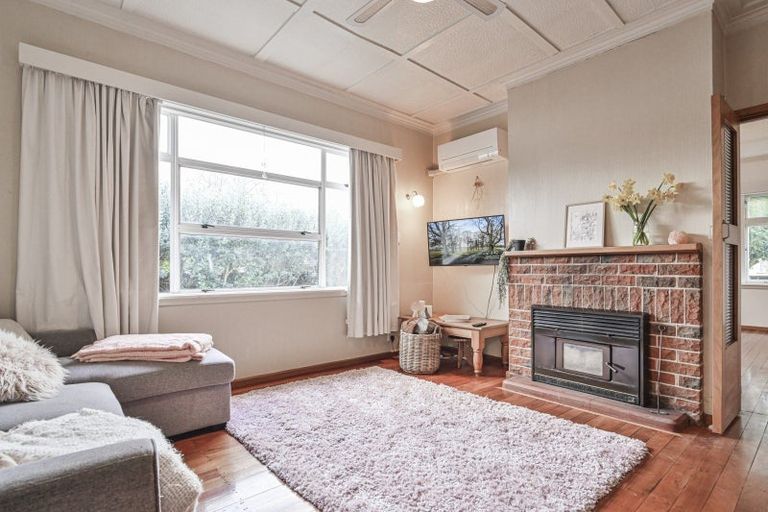 Photo of property in 607 Maddison Street, Akina, Hastings, 4122