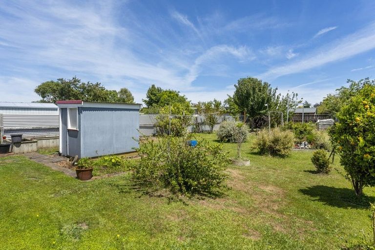 Photo of property in 53 Mitchell Street, Aramoho, Whanganui, 4500