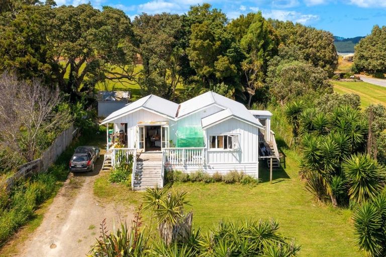 Photo of property in 57 Parnell Street, Rawene, Kaikohe, 0473