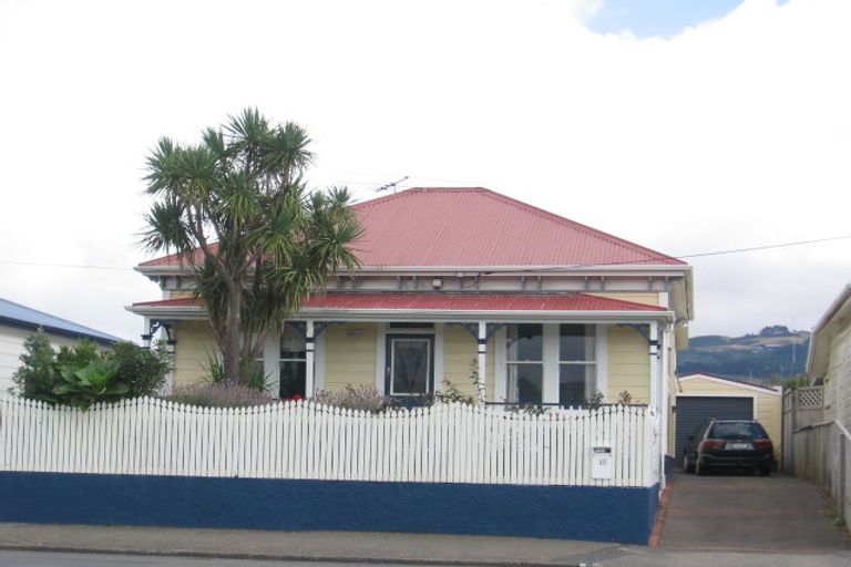 Photo of property in 17 Buick Street, Petone, Lower Hutt, 5012
