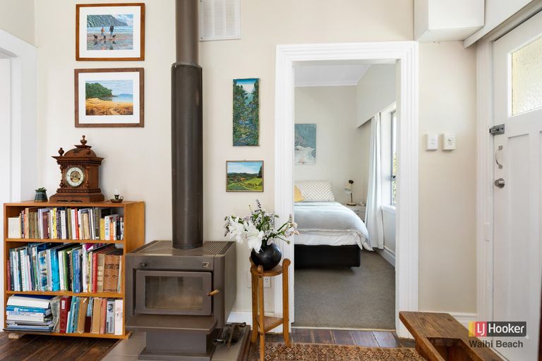 Photo of property in 7 Silverton Road, Waihi, 3610