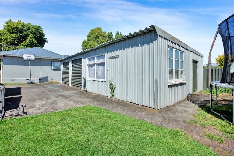 Photo of property in 25 George Street, Morrinsville, 3300