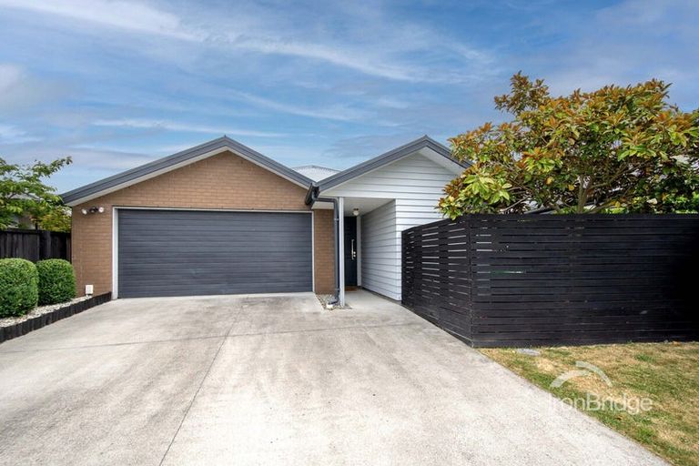 Photo of property in 4 Bate Place, Kaiapoi, 7630
