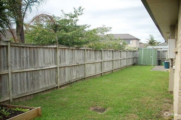 Photo of property in 369 Chapel Road, East Tamaki, Auckland, 2016