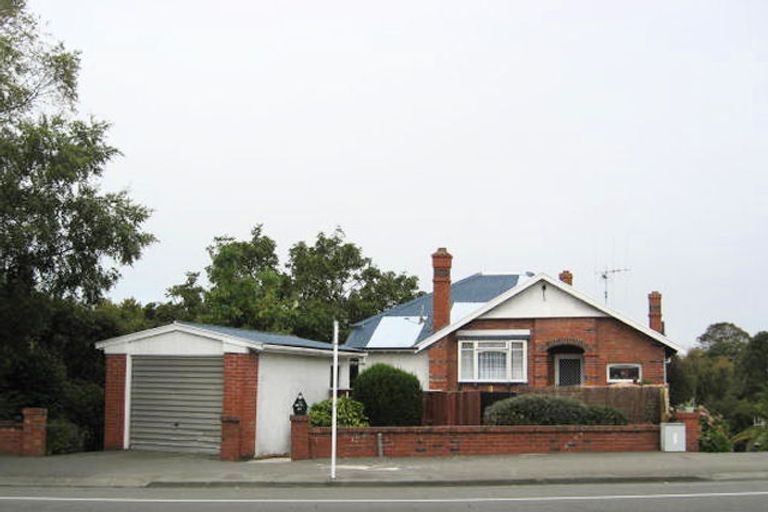 Photo of property in 2/11 Selwyn Street, Maori Hill, Timaru, 7910