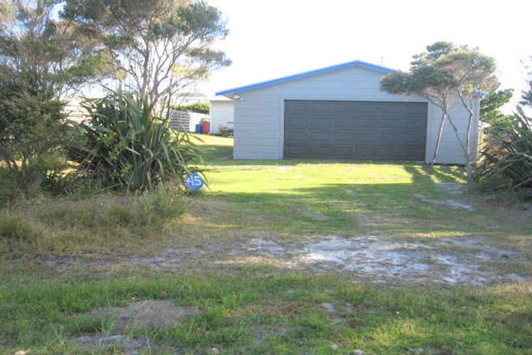 Photo of property in 1530 Inland Road, Karikari Peninsula, Kaitaia, 0483