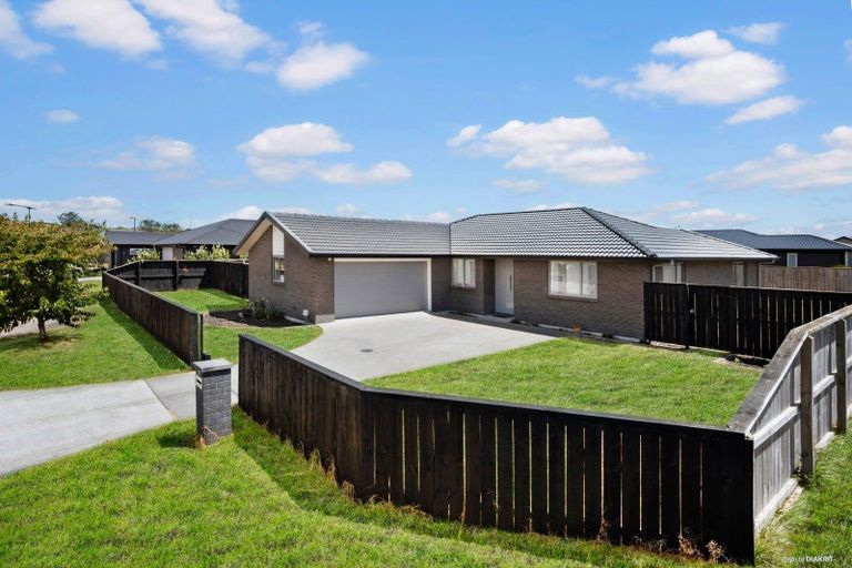 Photo of property in 5 Wai Shing Place, Pukekohe, 2120