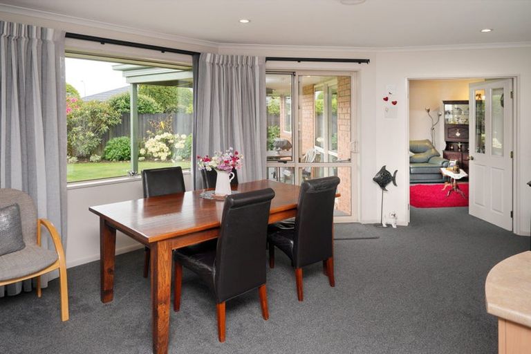 Photo of property in 10 Wedmore Close, Burwood, Christchurch, 8083