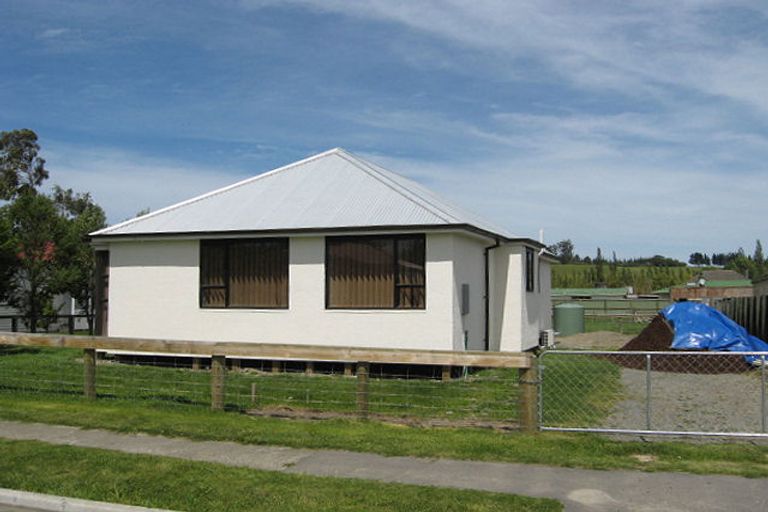 Photo of property in 17 Seddon Street, Cheviot, 7310