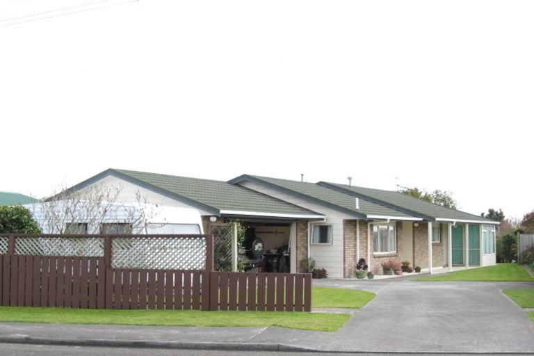 Photo of property in 19 Kingsford Street, Bell Block, New Plymouth, 4312