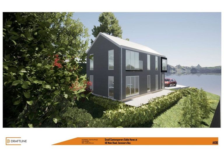 Photo of property in 48 Main Road, Governors Bay, Lyttelton, 8971