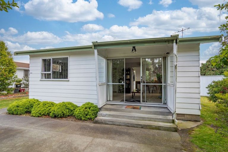 Photo of property in 106b Colombo Road, Masterton, 5810