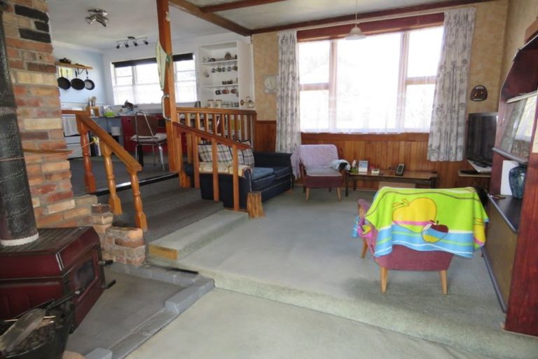 Photo of property in 146 Broadway, Reefton, 7830