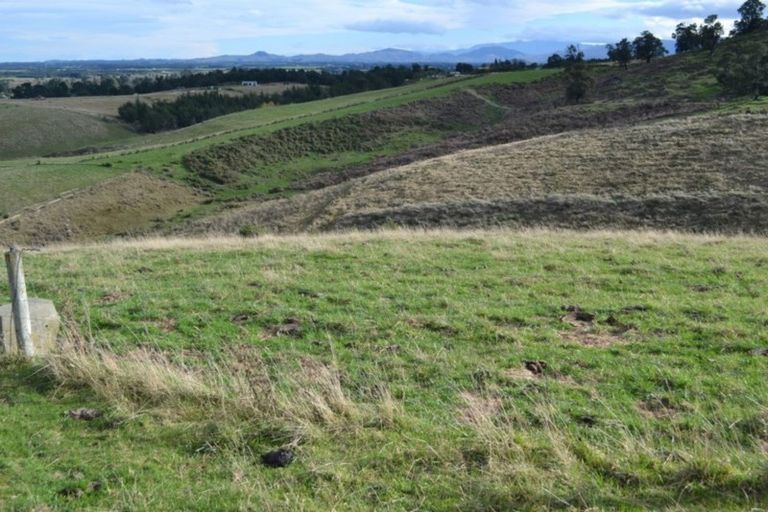 Photo of property in 743 Bay Road, Oxford, 7430