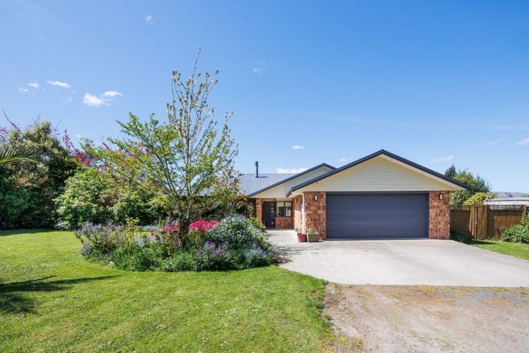 Photo of property in 946f Finnis Road, Pohangina, Ashhurst, 4884