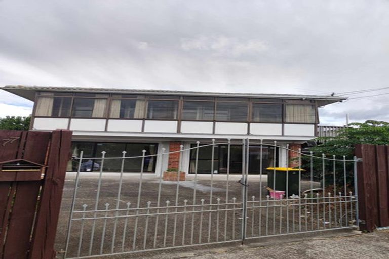 Photo of property in 177a Bucklands Beach Road, Bucklands Beach, Auckland, 2012