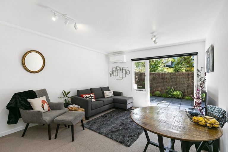 Photo of property in Hiropi St Village, 52/46 Hiropi Street, Newtown, Wellington, 6021
