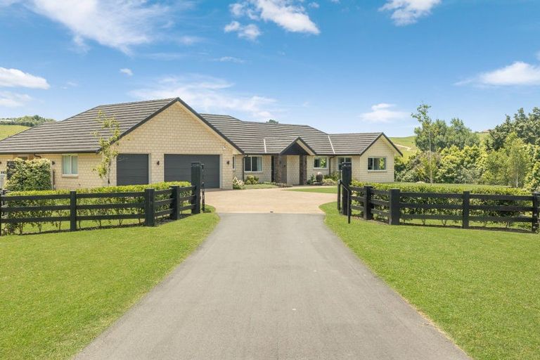 Photo of property in 280 Hunter Road, Patumahoe, Pukekohe, 2679