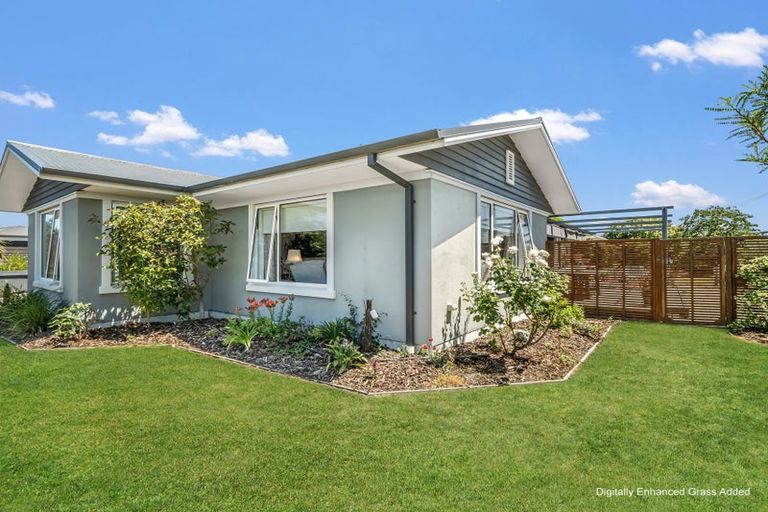 Photo of property in 79 Willryan Avenue, New Brighton, Christchurch, 8083
