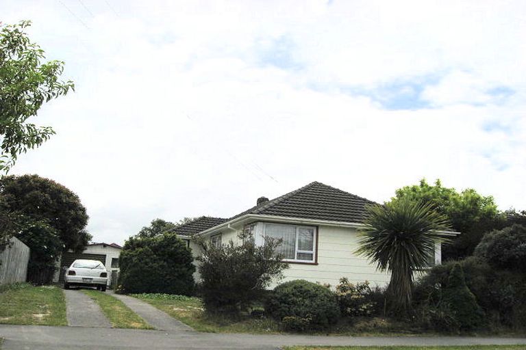 Photo of property in 60 Hollyford Avenue, Bryndwr, Christchurch, 8053