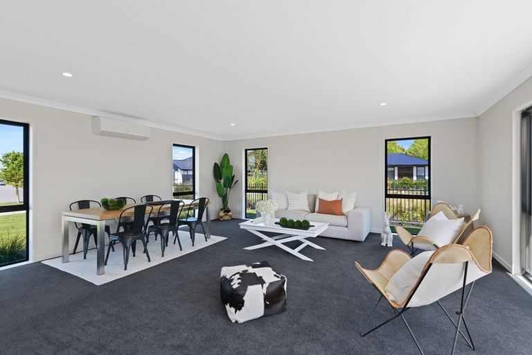 Photo of property in 28 Ormond Road, Lincoln, 7608