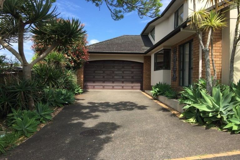 Photo of property in 1/9 Leicester Parade, Somerville, Auckland, 2014