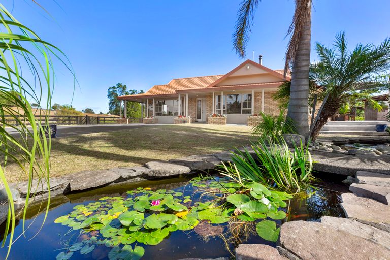 Photo of property in 366a Rotokauri Road, Rotokauri, 3289