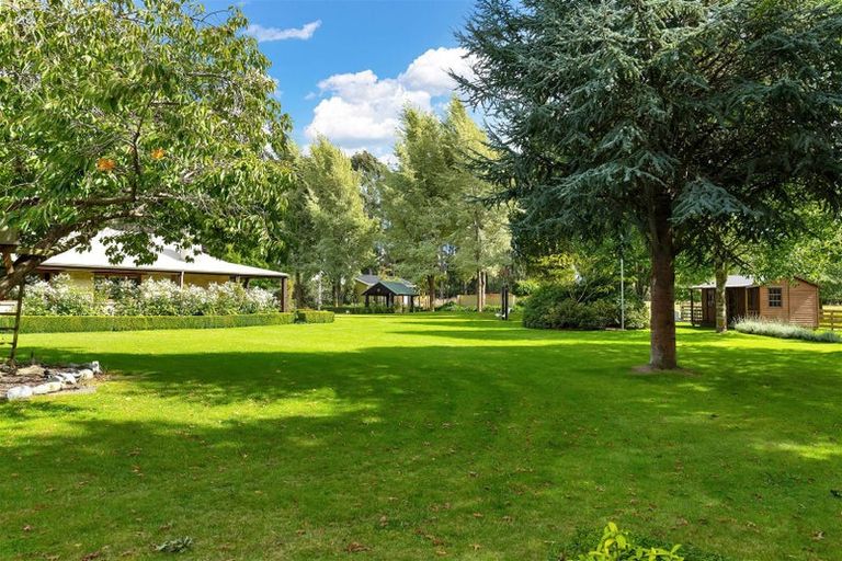 Photo of property in 411 Heywards Road, Clarkville, Kaiapoi, 7692