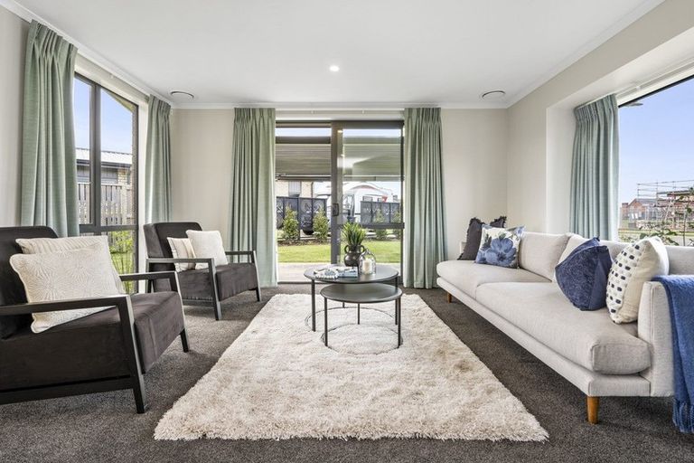 Photo of property in 48 Pengover Avenue, Leamington, Cambridge, 3432