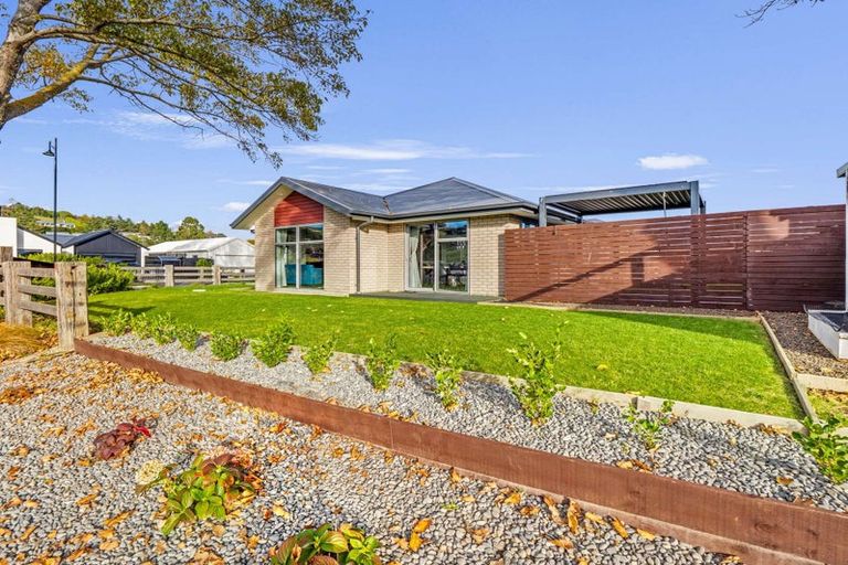 Photo of property in 133 Spalling Road, Halswell, Christchurch, 8025