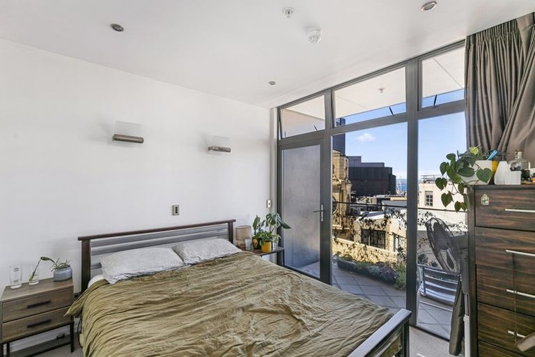 Photo of property in The Quay, 332pa1 Lambton Quay, Wellington Central, Wellington, 6011