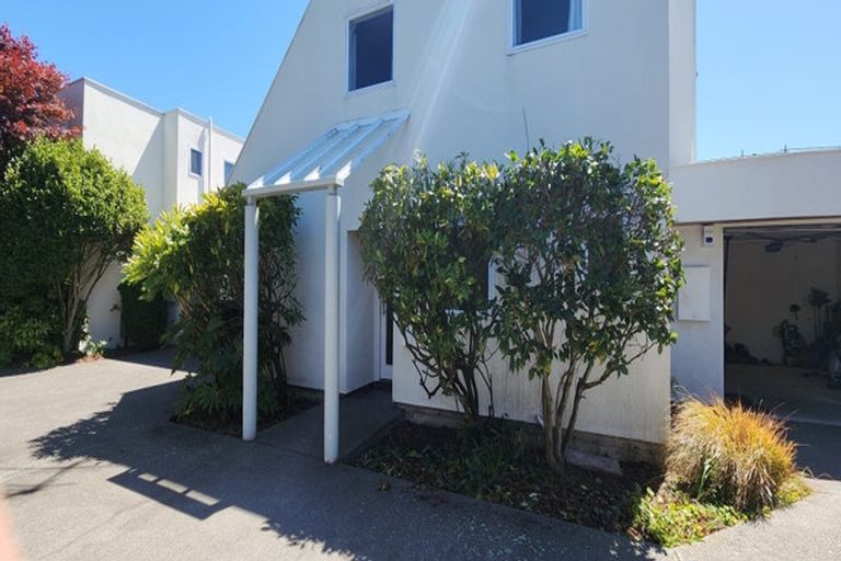 Photo of property in 59b Ilam Road, Upper Riccarton, Christchurch, 8041