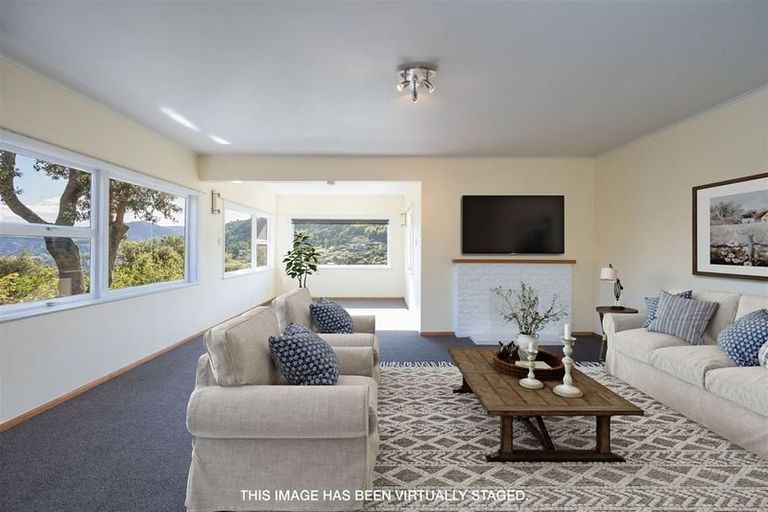 Photo of property in 16 Thompson Terrace, Toi Toi, Nelson, 7010