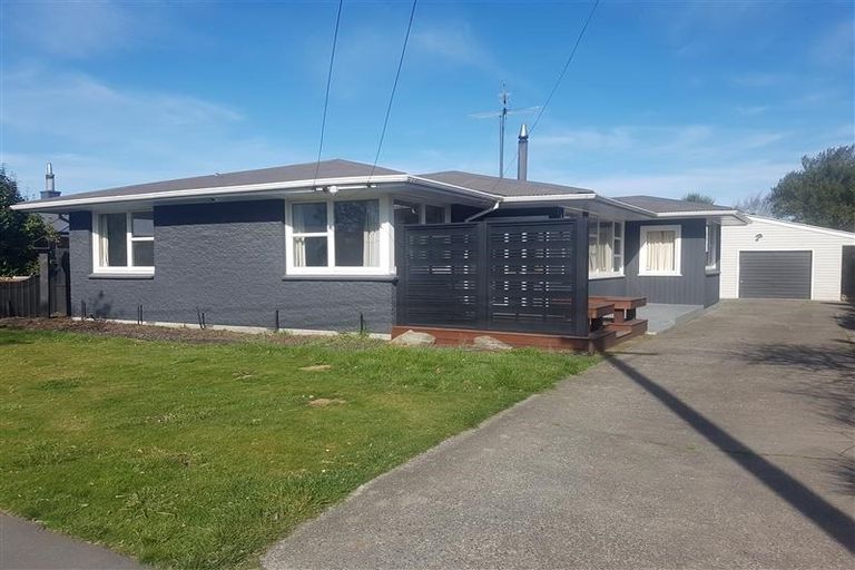 Photo of property in 98 Sturrocks Road, Casebrook, Christchurch, 8051