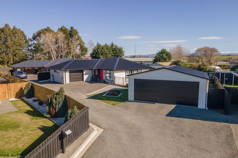 Photo of property in 2c Mueller Drive, Oceanview, Timaru, 7910