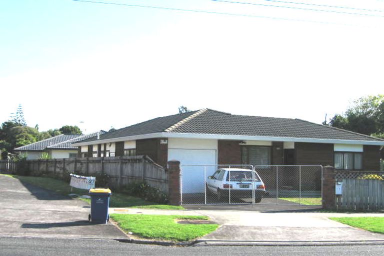 Photo of property in 3/19 Gardner Avenue, New Lynn, Auckland, 0600