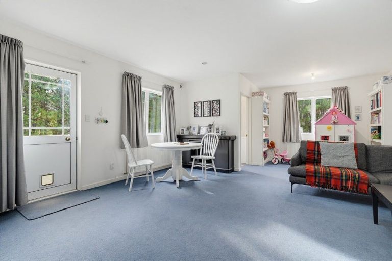 Photo of property in 195 Wards Road, Swannanoa, Rangiora, 7475
