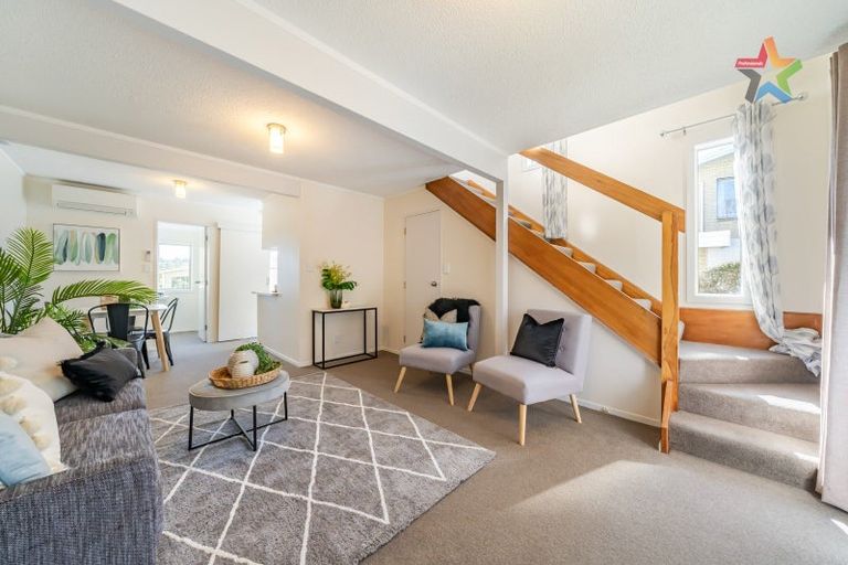 Photo of property in 30b Cypress Drive, Maungaraki, Lower Hutt, 5010