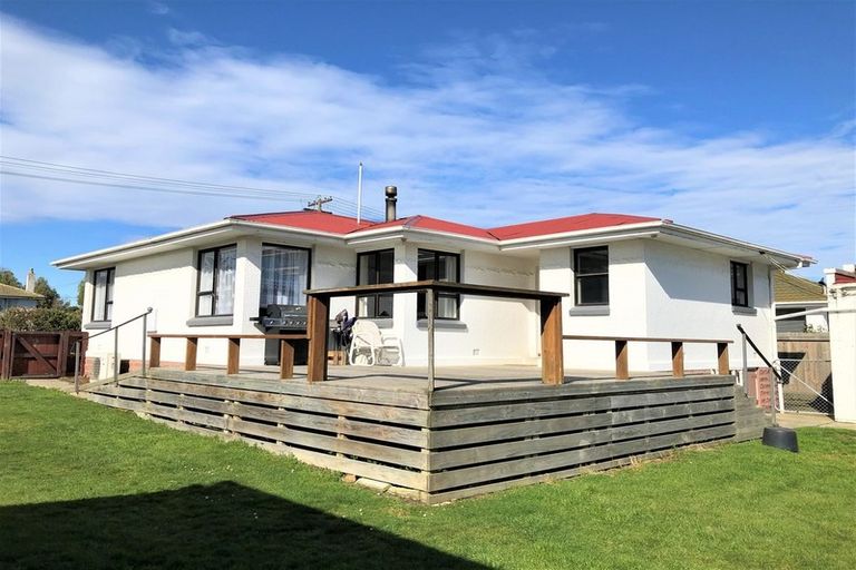 Photo of property in 7 Springfield Street, Balclutha, 9230