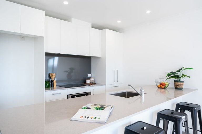 Photo of property in Ocean View Estate, 9/26 View Road, Titahi Bay, Porirua, 5022