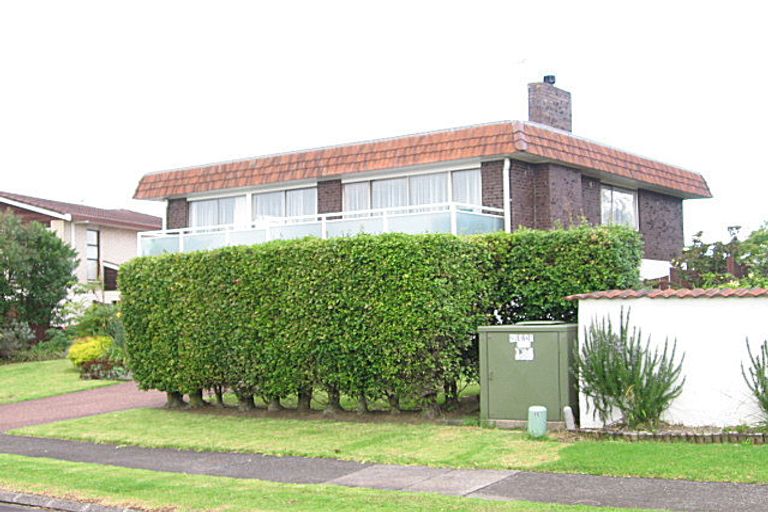 Photo of property in 7 Eclipse Place, Half Moon Bay, Auckland, 2012