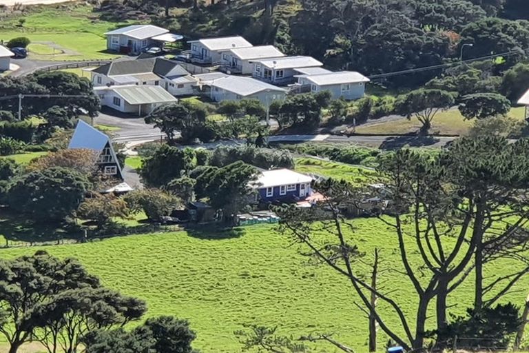 Photo of property in 289 Hokianga Harbour Drive, Omapere, Kaikohe, 0473