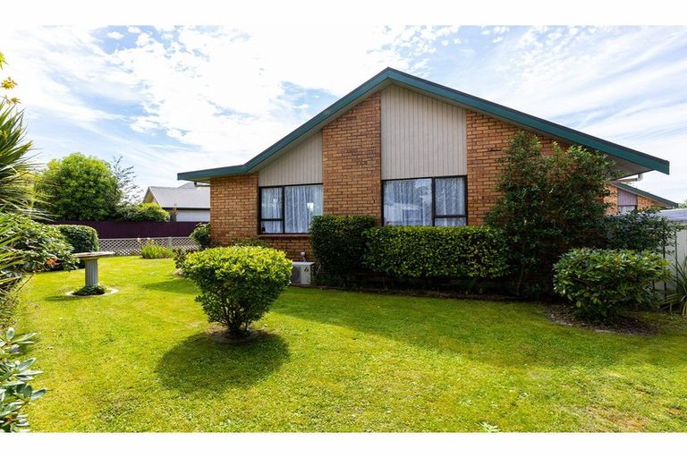 Photo of property in 1/89 Avenue Road, West End, Timaru, 7910