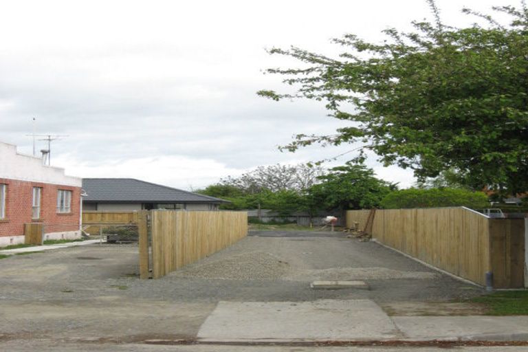 Photo of property in 29a Bomford Street, Mayfield, Blenheim, 7201