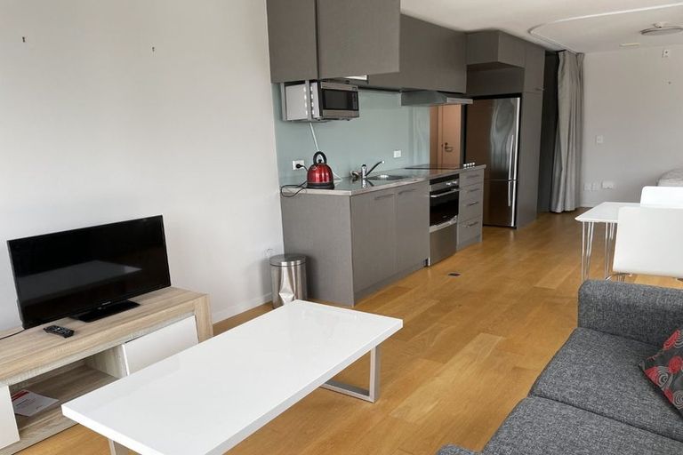 Photo of property in 805/8 Wigan Street, Te Aro, Wellington, 6011
