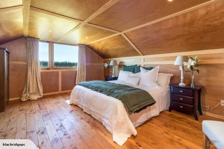 Photo of property in 2581 South Eyre Road, Eyrewell, Rangiora, 7476