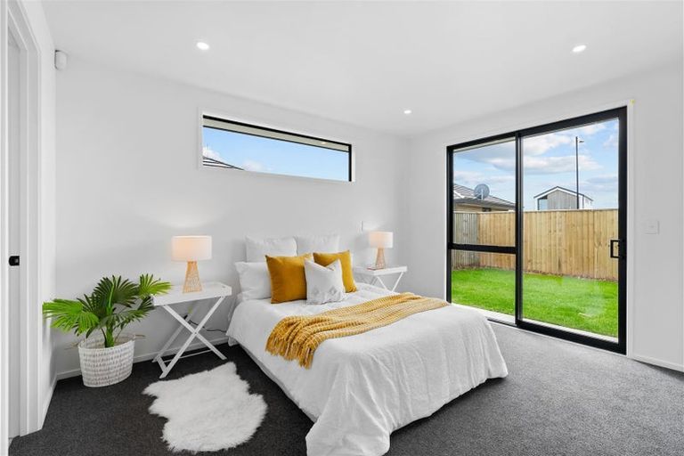 Photo of property in 21 Te Repo Drive, Halswell, Christchurch, 8025