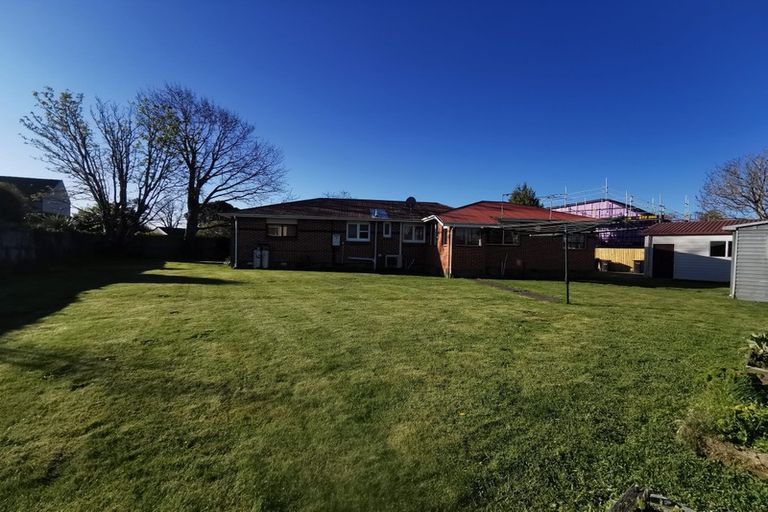 Photo of property in 10 Rochford Place, Bryndwr, Christchurch, 8052